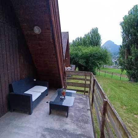 Chalet- Vallee De Luchon - Vallee De La Pique Cierp エクステリア 写真