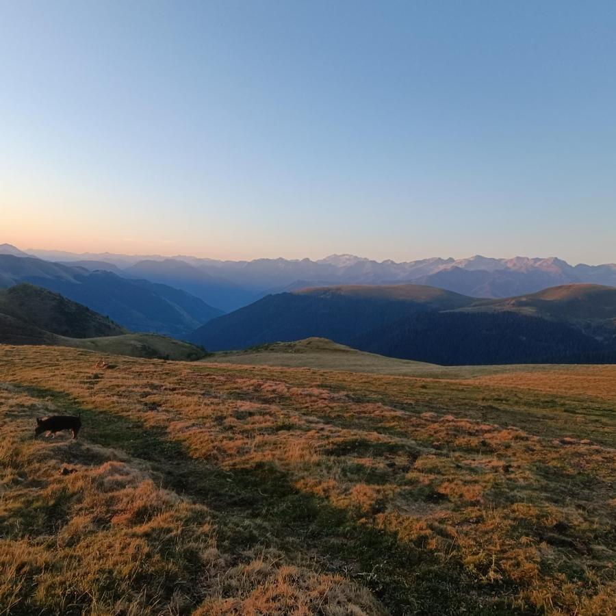 Chalet- Vallee De Luchon - Vallee De La Pique Cierp エクステリア 写真