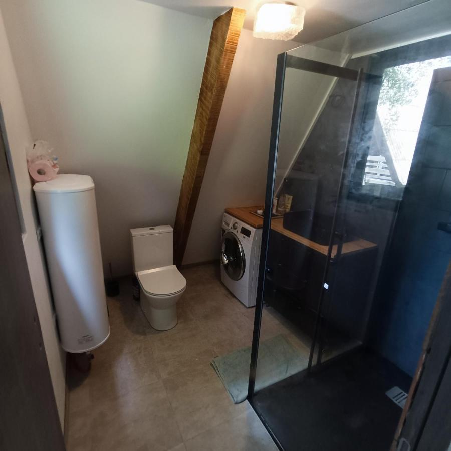 Chalet- Vallee De Luchon - Vallee De La Pique Cierp エクステリア 写真
