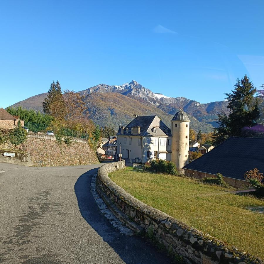 Chalet- Vallee De Luchon - Vallee De La Pique Cierp エクステリア 写真