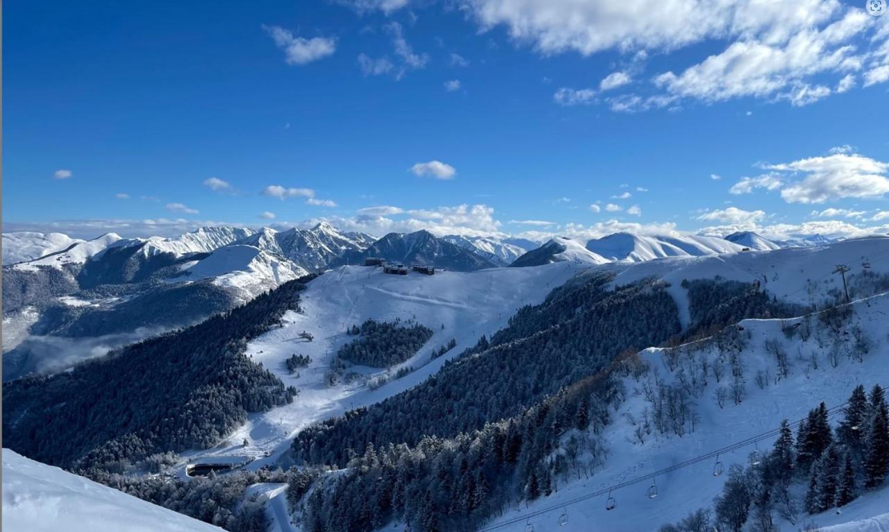 Chalet- Vallee De Luchon - Vallee De La Pique Cierp エクステリア 写真
