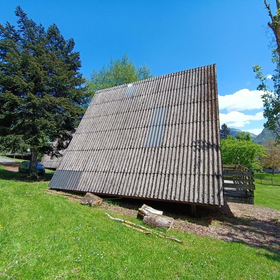 Chalet- Vallee De Luchon - Vallee De La Pique Cierp エクステリア 写真