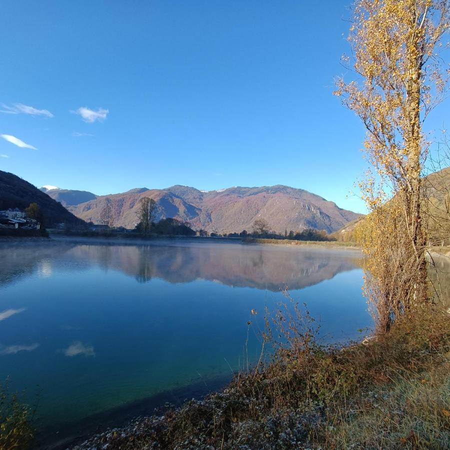Chalet- Vallee De Luchon - Vallee De La Pique Cierp エクステリア 写真