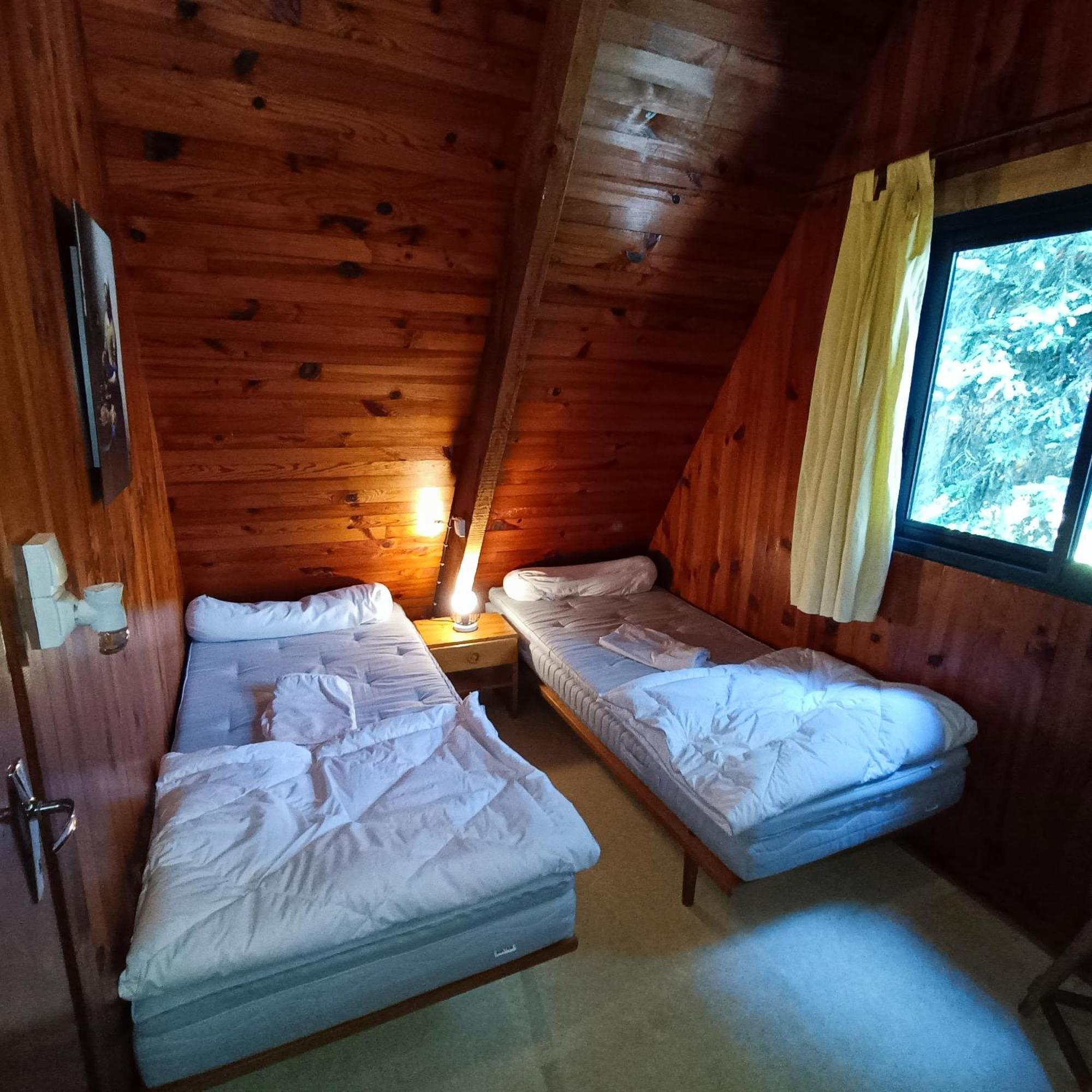 Chalet- Vallee De Luchon - Vallee De La Pique Cierp エクステリア 写真