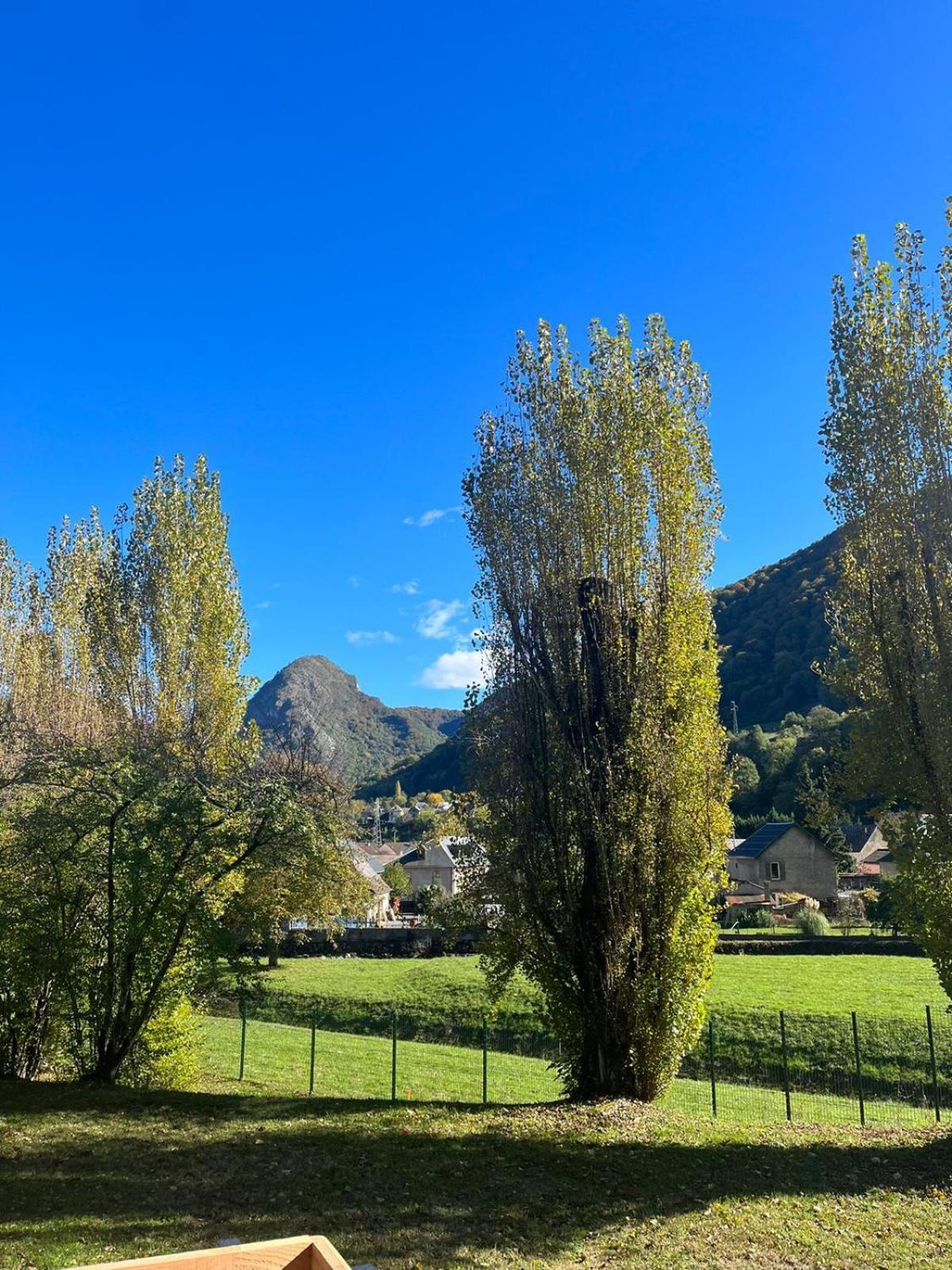 Chalet- Vallee De Luchon - Vallee De La Pique Cierp エクステリア 写真