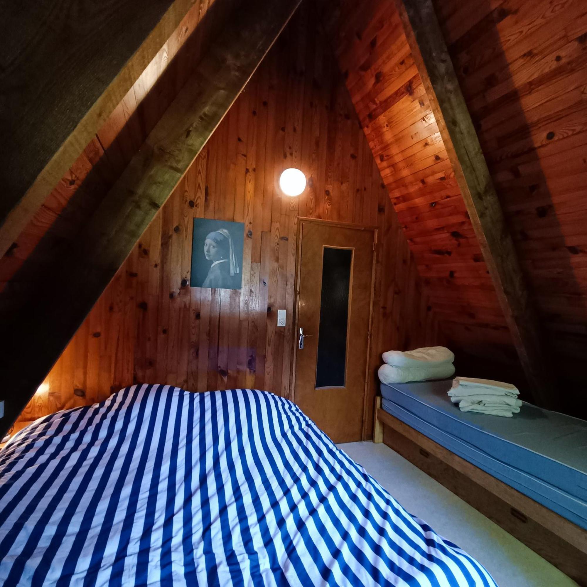 Chalet- Vallee De Luchon - Vallee De La Pique Cierp エクステリア 写真