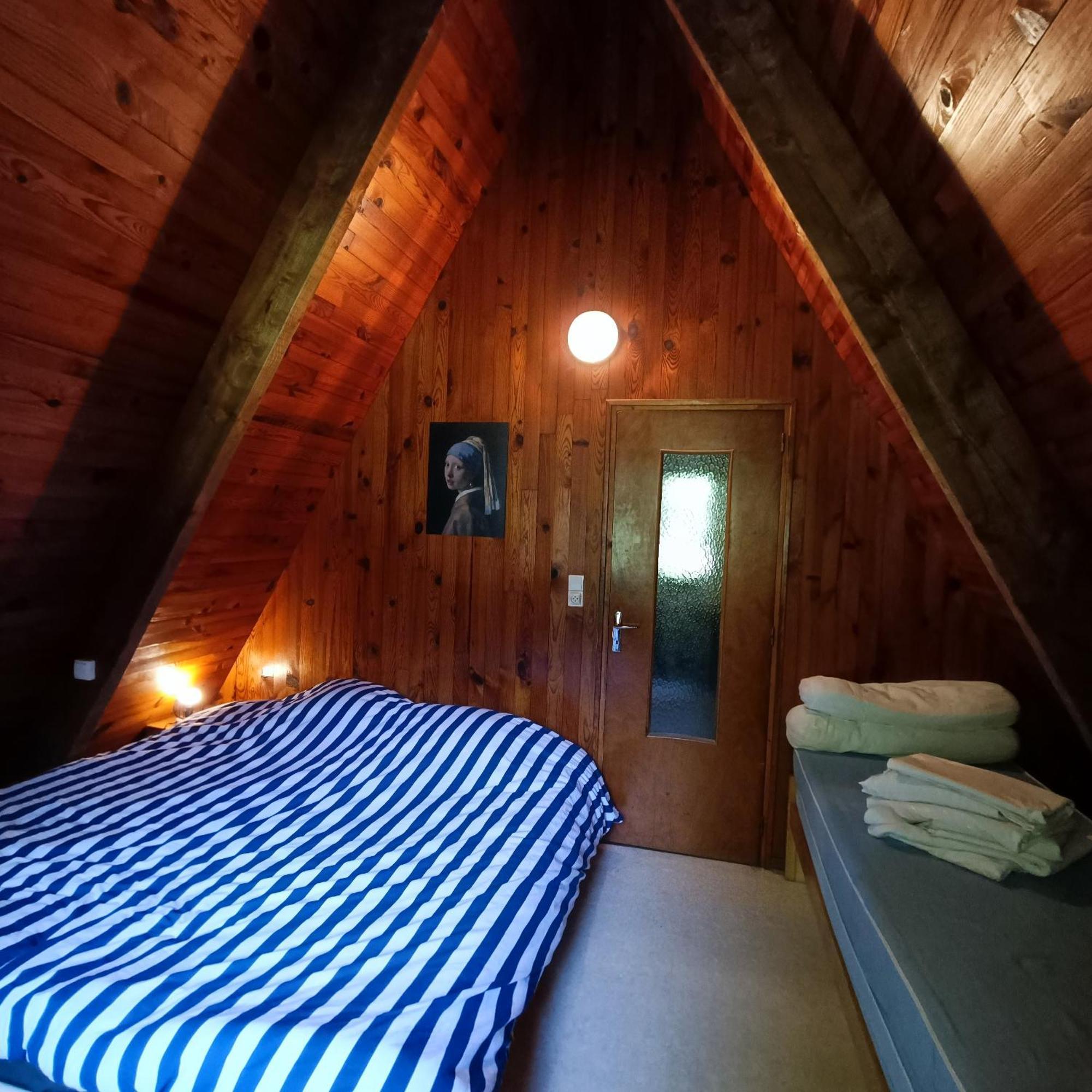 Chalet- Vallee De Luchon - Vallee De La Pique Cierp エクステリア 写真